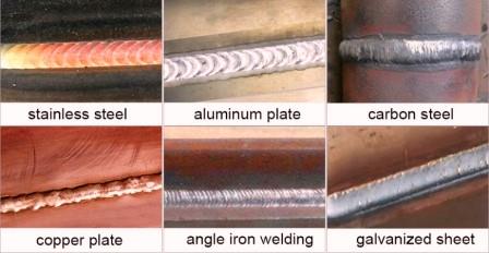 How To Weld Aluminum With a Mig Welder