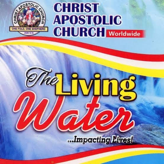 Christ Apostolic church Daily devotional manual 20 sept 2023[English and Yoruba]