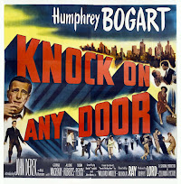 Knock on Any Door (1949)