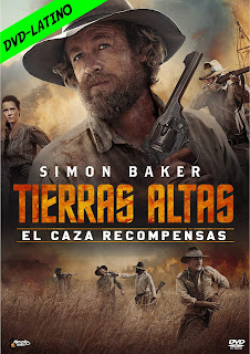 TIERRAS ALTAS – HIGH GROUND – DVD-5 – DUAL LATINO – 2020 – (VIP)