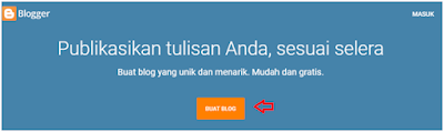 cara buat blog di blogspot lengkap gratis untuk pemula - kabar komputer