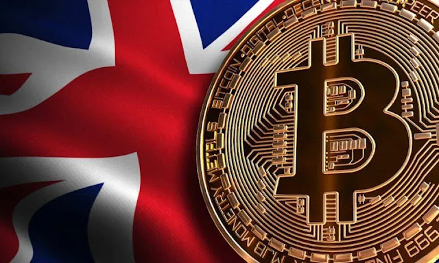 Most Cryptocurrency Fiendly UK Bank