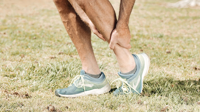 What Does Glucosamine Do?