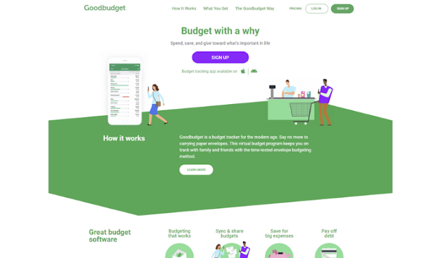 Good budget 21 Best Money Management Apps | Free Online Money Management Apps And Wallet
