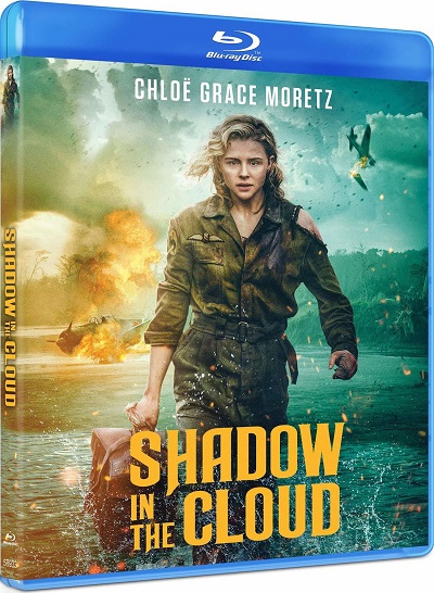 Shadow in the Cloud (2020) Solo Audio Latino [E-AC3 2.0] [Extraido de Prime Video]