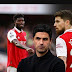 'Just feels awkward' - David Seaman can't understand what Arteta is doing with this Arsenal star
