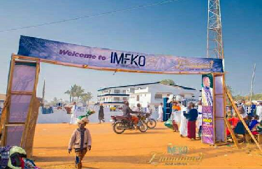 Imeko 2021 Committee declares event as successful, says 500,000 celestians were present, with no record of accidents 