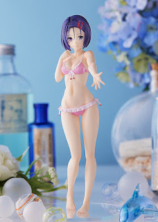 To LoveRu Darkness – Sairenji Haruna POP UP PARADE, Good Smile Company