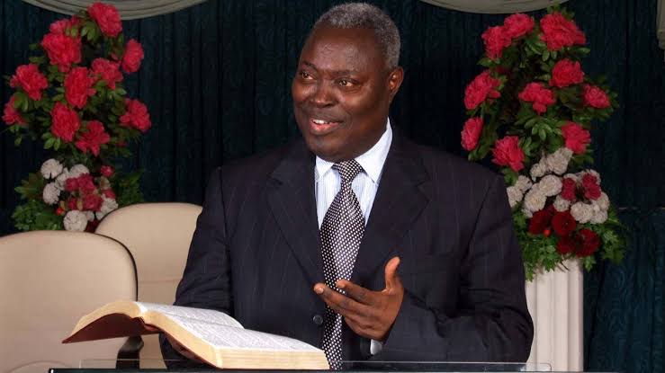 DCLM Daily Manna Devotionals 18th December 2021 By Pastor W. F. Kumuyi — Half-Hearted Change