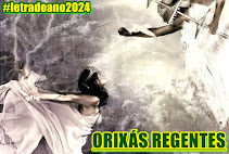 ORIXÁS REGENTES