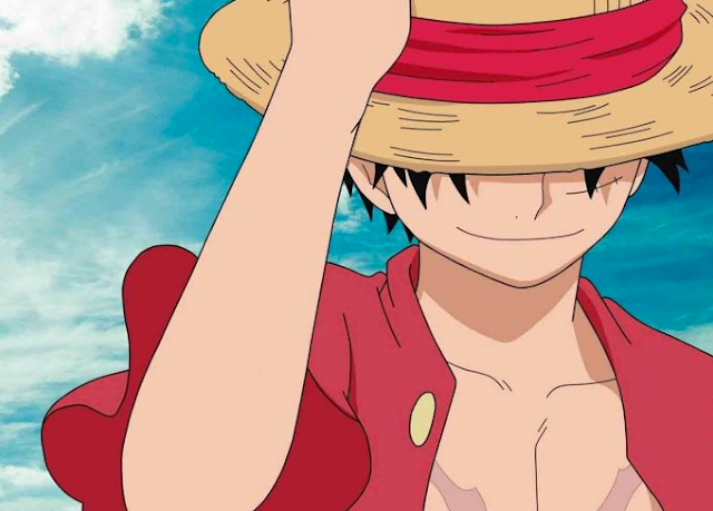 One Piece: Kaido Admits Luffy As Joy Boy?