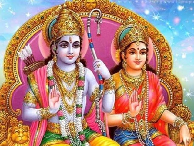 श्रीरामचरितमानस की इन चौपाइयों को पढ़ने से धन-धान्य में बढ़ोतरी होने की है मान्यता