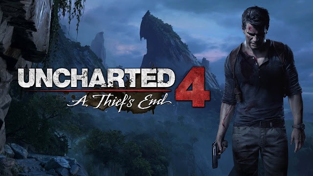 تنزيل مجاني للعبة_Uncharted 4: A Thief’s End PS4_لPS4_رابط_مباشر_عدة_روابط_تورنت