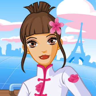 Go on a glamorous globetrotting adventure on Girls2.games with Fashion Designer World Tour a captivating dress-up game that invites you to explore the diverse realms of style and design. As a budding fashion designer, 