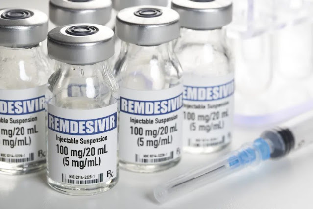 Gilead richiama fiale del suo farmaco Remdesivir covid negli Stati Uniti a causa della contaminazione del vetro