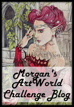 Morgans ArtWorld