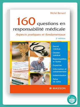 160 questions en responsabilité médicale