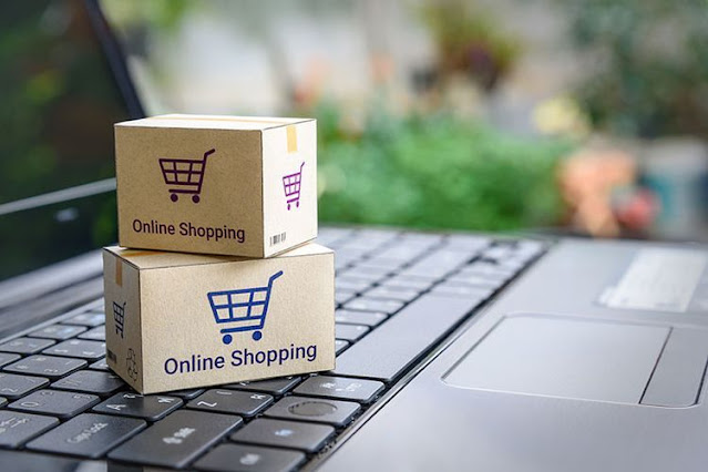 How To Avoid Fraud When Shopping Online