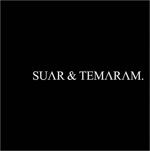Lirik Lagu Suar & Temaram feat Dialog Senja - Bersukaria