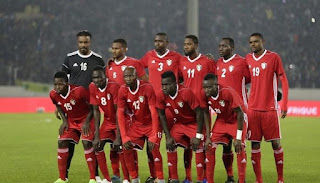 ما هي القنوات الناقلة لمباراة السودان وغينيا بيساو في كأس أمم أفريقيا؟