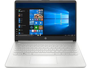 HP 14 (2021) 11th Gen Intel Core i3