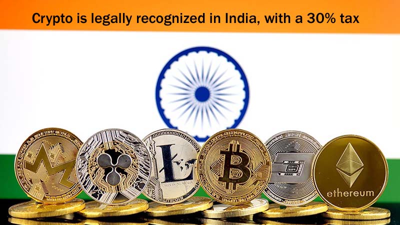 crypto-is-legally-recognized-in-india