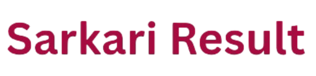 Sarkari Result 