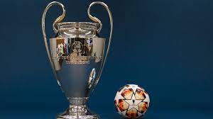 2022 Champions League winner Prize Money 