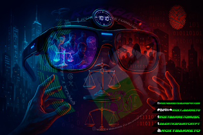 Lentes con IA de Meta Innovación genial o espías en tus narices El arresto que tiene a todos hablando Conclusión El futuro o una pesadilla
