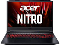 Acer Nitro 5 AN515-45-R80R