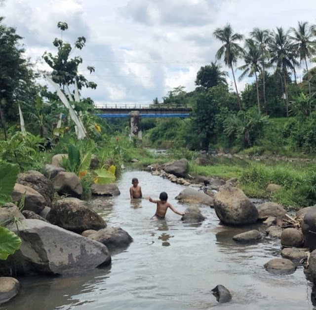 Onokaline River Park Kulon Progo Harga Tiket Masuk
