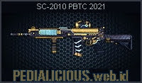 SC-2010 PBTC 2021