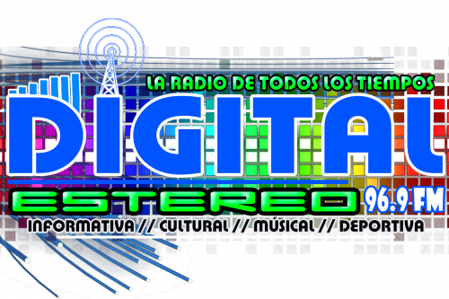 Digital Estéreo - Zapayán Magdalena 96.9 FM