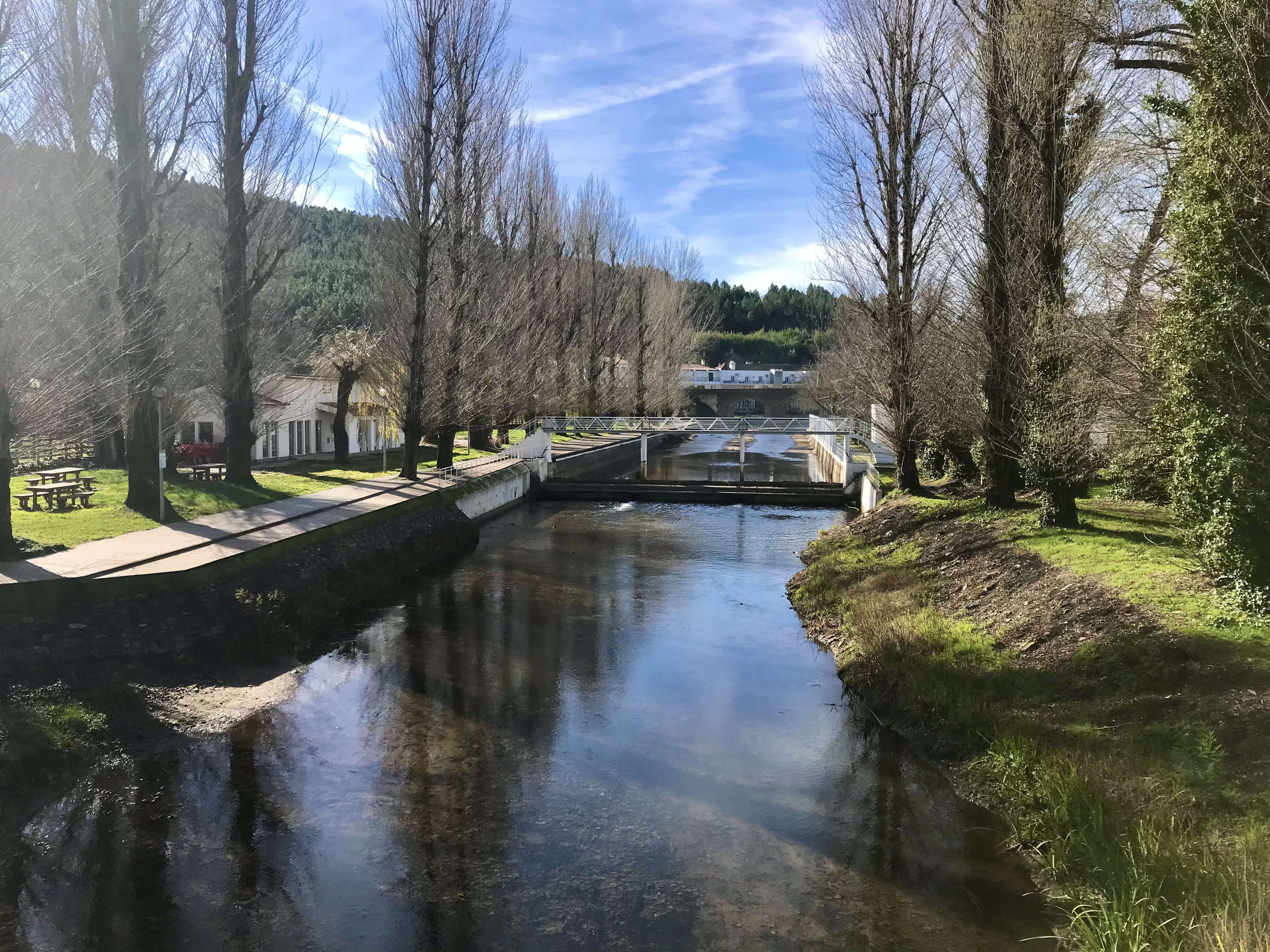 Marvão, Portagem, Rio Sever, Alentejo, Portugal, Serra de S. Mamede, PR1 MRV, Trilho, Percurso pedestre