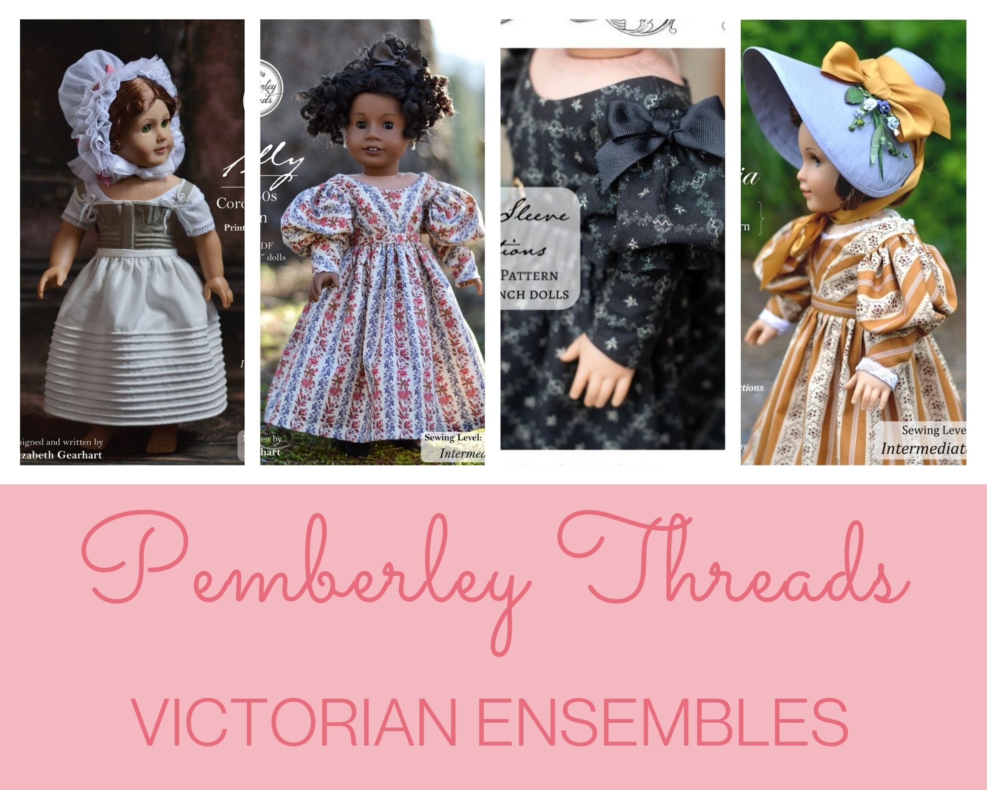 Doll Clothes