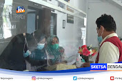 Umroh Segera Dibuka, Kemenag Tuban Lakukan Sejumlah Persiapan