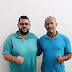  Ibirataia: Manoel Sula  Declara Apoio a pré-candidatura do Vereador Ravi Machado