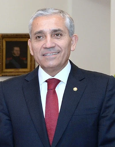 Héctor Espinosa Valenzuela