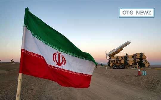 Iran's successful test of a long-range ballistic missile