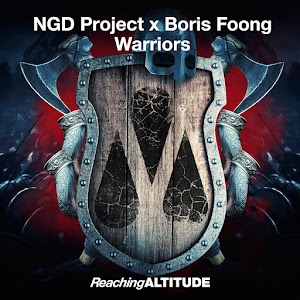 NGD Project x Boris Foong - Warriors [REACHING ALTITUDE]