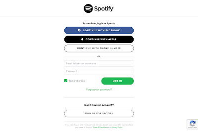 Cara Berlangganan Spotify Premium dengan Jenius