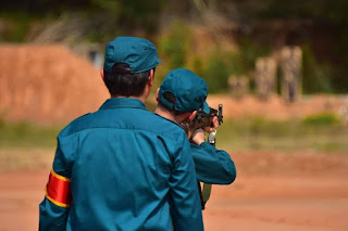 Chức năng, nhiệm vụ của Ban chỉ huy quân sự cấp xã được quy định như thế nào?