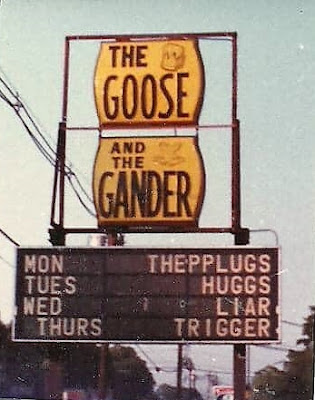 The Goose 'n Gander