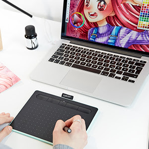 The Best Drawing Tablets for Beginner