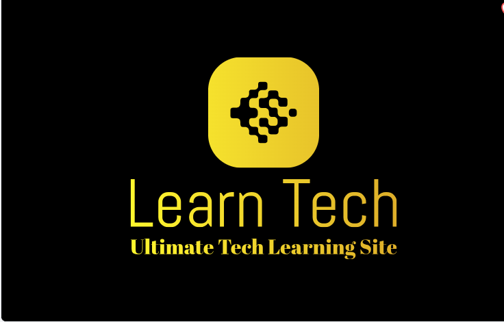 Learn Tech