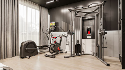 Best home gyms