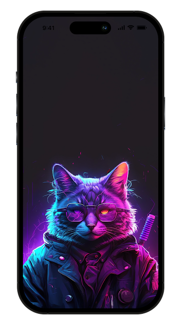 Ai Generated Wallpaper for Phone