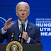 Biden lanza plan contra el hambre