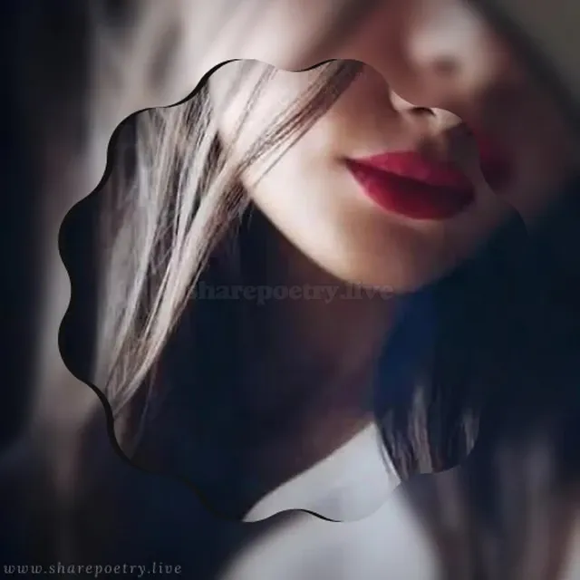 beautiful girl profile picture for whatsapp beautiful girl profile picture for whatsapp, Girl Lips Red Color