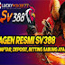 SITUS SV388 DAFTAR SABUNG AYAM ONLINE LINK ALTERNATIF SV388